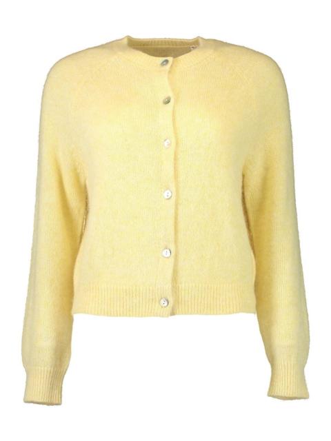 Petra Cardigan - Dandelion