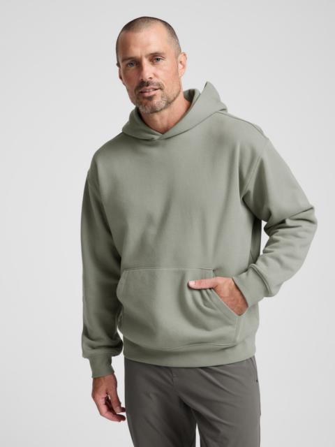 LuxeFleece Classic Men's Hoodie