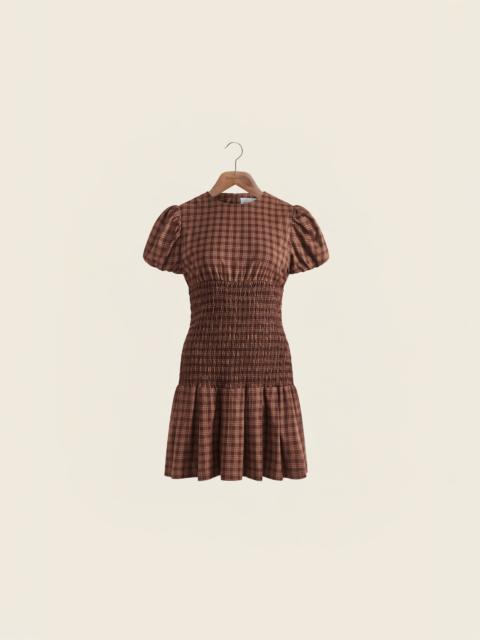 VALERIE DRESS