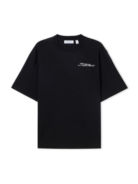 Type Arrow Skate S/S Tee