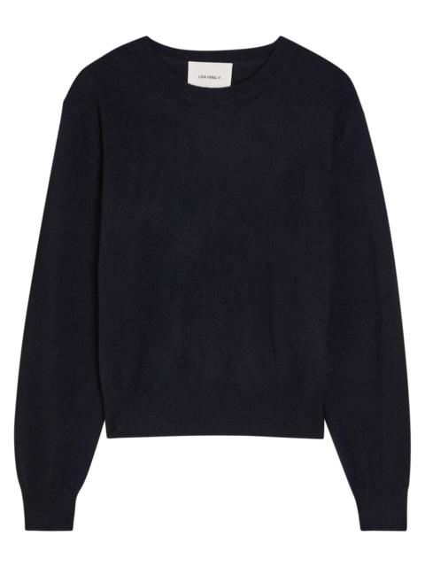 Lisa Yang Greer Cashmere Jumper