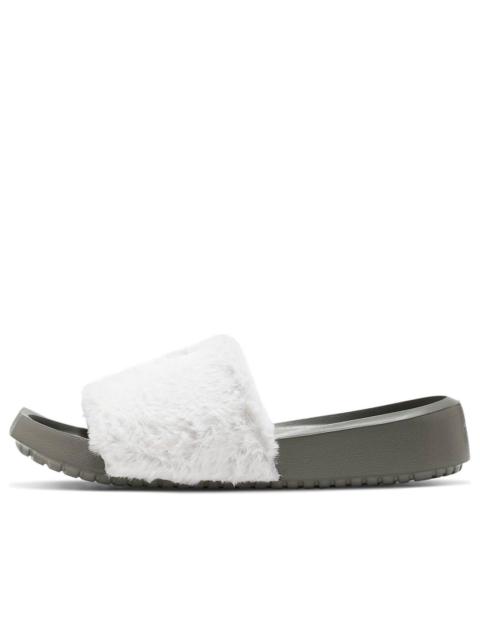 (WMNS) Air Jordan Nola Slide 'Flat Pewter' DQ5364-003