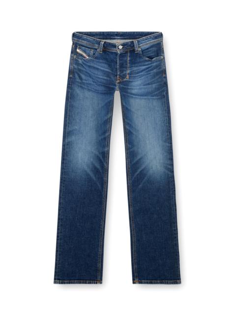 STRAIGHT JEANS 1985 LARKEE 09J47
