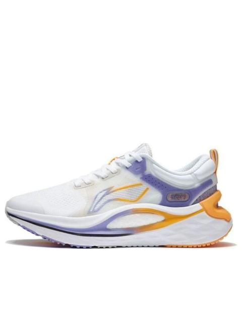 Li-Ning Furious Rider 6 'White' ARZS001-6