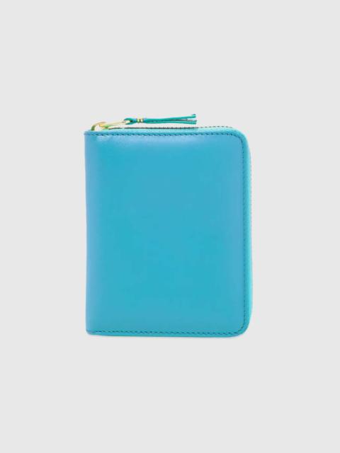 CLASSIC LEATHER WALLET