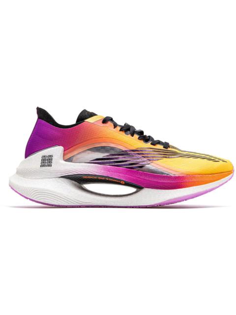 Li-Ning Jueying Boom Essential Orange Purple