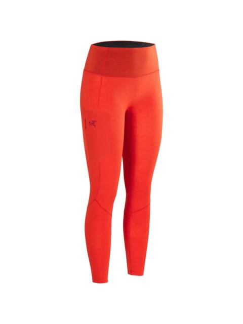 Satoro Merino Wool Bottom