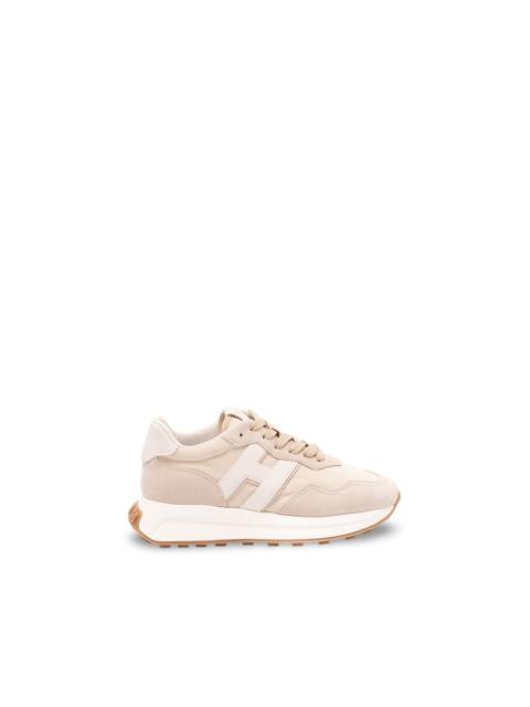 `Hogan H641` Sneakers