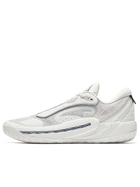 ANTA Shock Wave 6 'White Silver' 112431106Q-6