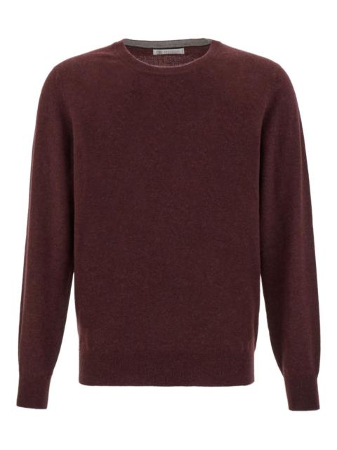 cashmere sweater