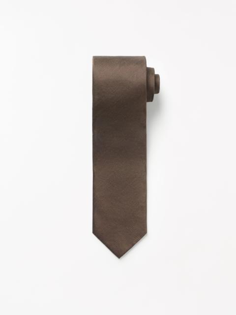 Septa Silk Jacquard Tie