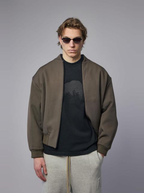 Relaxed ''le Panteres'' Tee