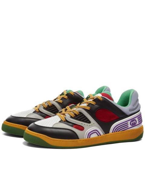 Gucci Basketball Low Sneaker