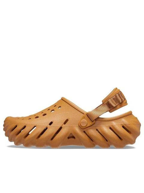 Crocs Echo Clogs 'Sand' 207937-202