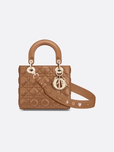 Small Lady Dior My ABCDior Bag