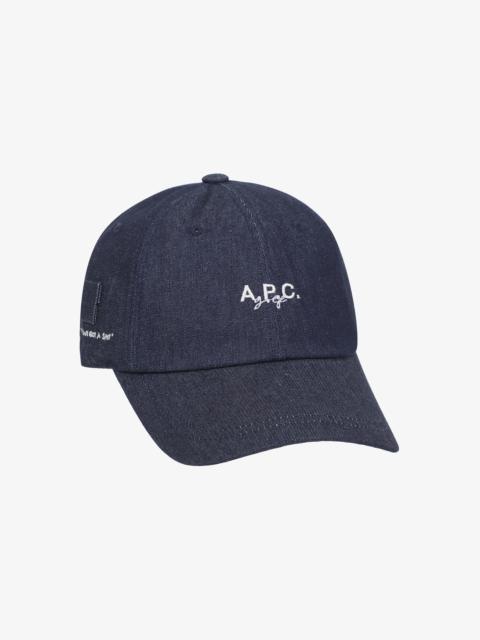 JACK GOLF CAP