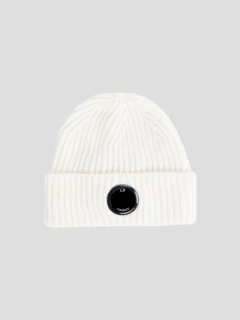 Extra Fine Merino Wool Beanie