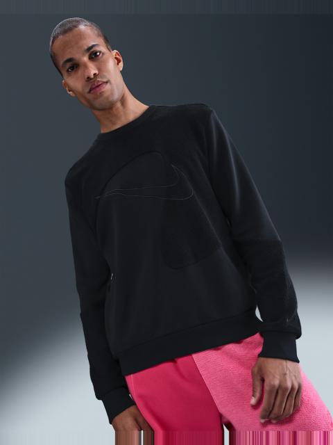 Giannis Standard Issue Men's Basketball Crew