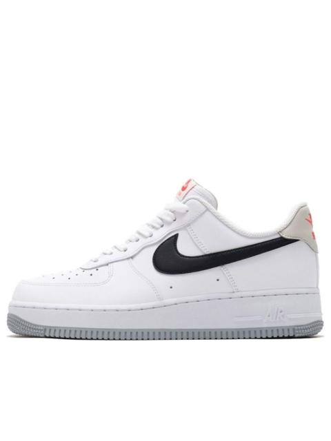 Nike Air Force 1 Low '07 RS 'Ember Glow' CK0806-100