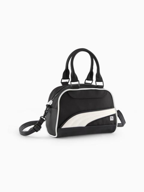 Mini Grip Women's Cross Body Bag