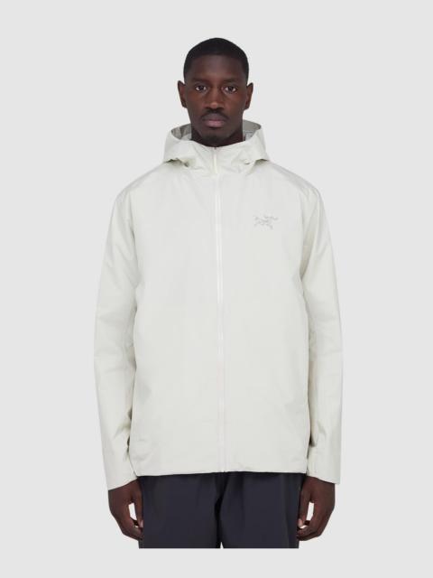 Arc'teryx Solano hooded jacket - X000009568 SEA SALT | REVERSIBLE