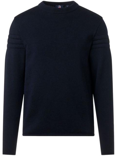 Damien merino jumper