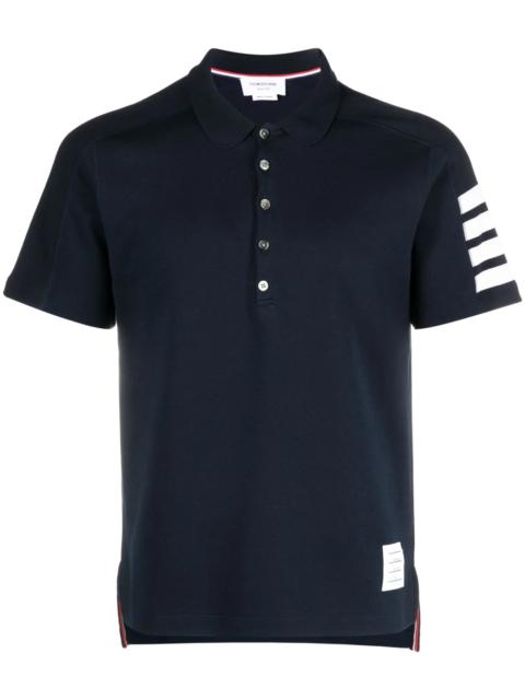 Short Sleeve Polo