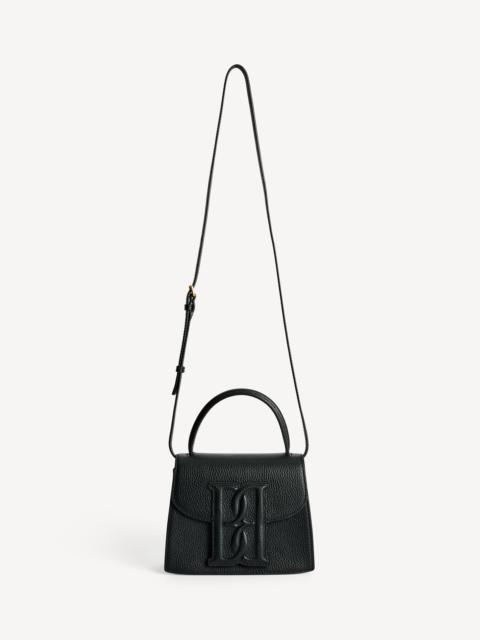 Ramil leather shoulder bag