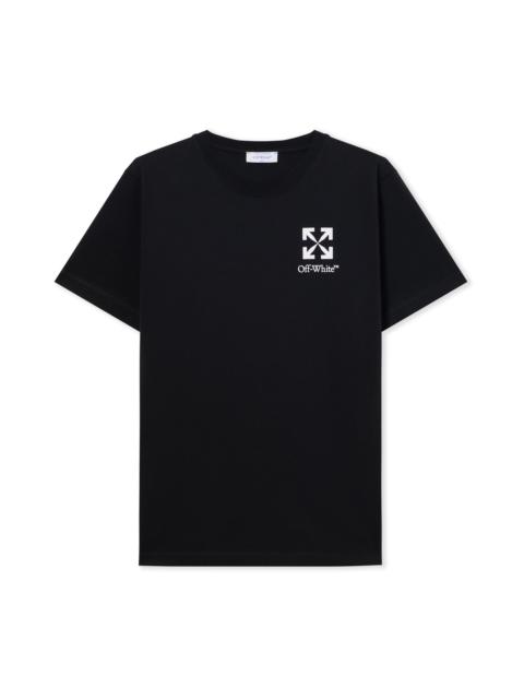 Small Arrow Slim T-shirt