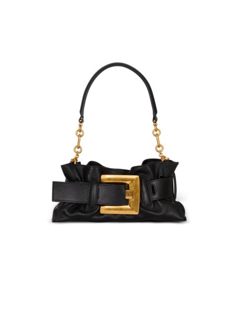 Mini Anthem Shoulder bag in calfskin leather