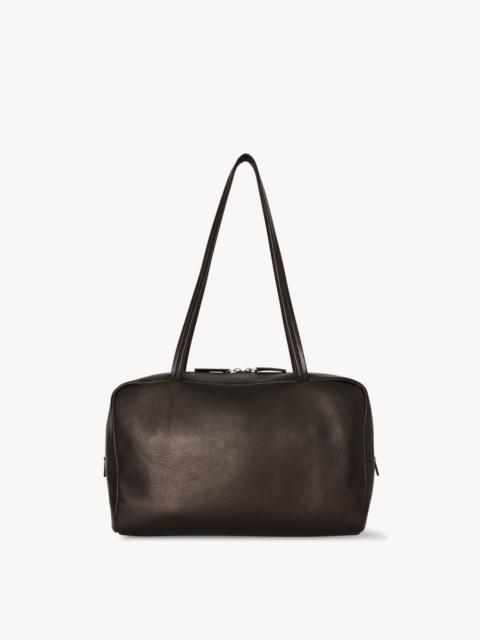 Astra Bowling Bag in Leather
