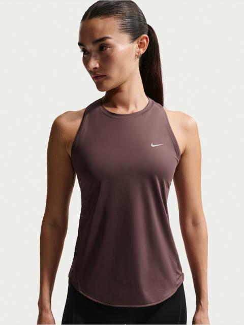 Nike Swift Women's Dri-FIT Running Tank Top