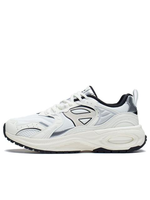 (WMNS) Li-Ning 92 CICI 'Snow White' AGCS278-1