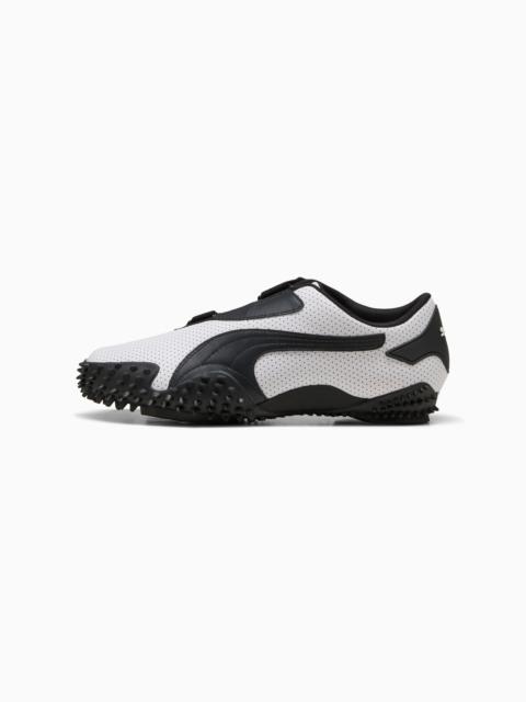 Mostro Perf Sneakers Women