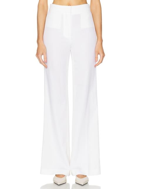 Iconic Flared Trouser