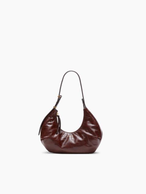 Hudson Leather Hobo