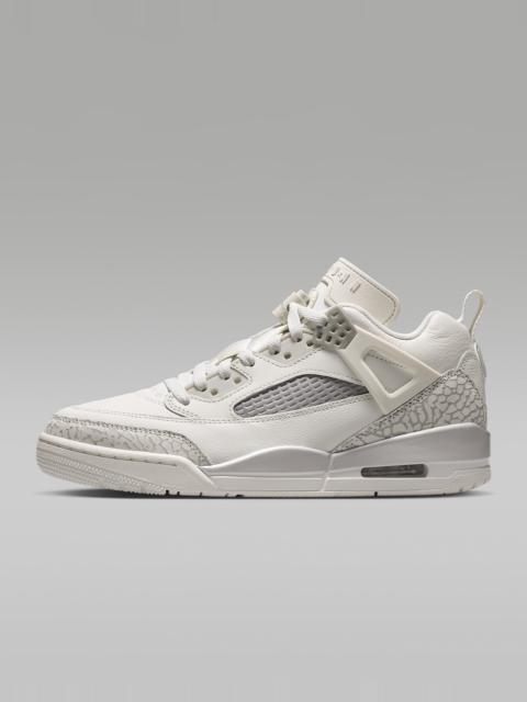 Jordan Spizike Low Women's Shoes