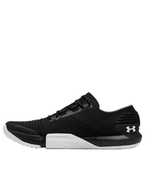 (WMNS) UNDER ARMOUR TriBase Reign Black 3021665-001