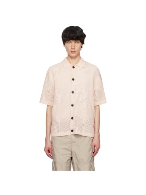 Off-White Check Shirt