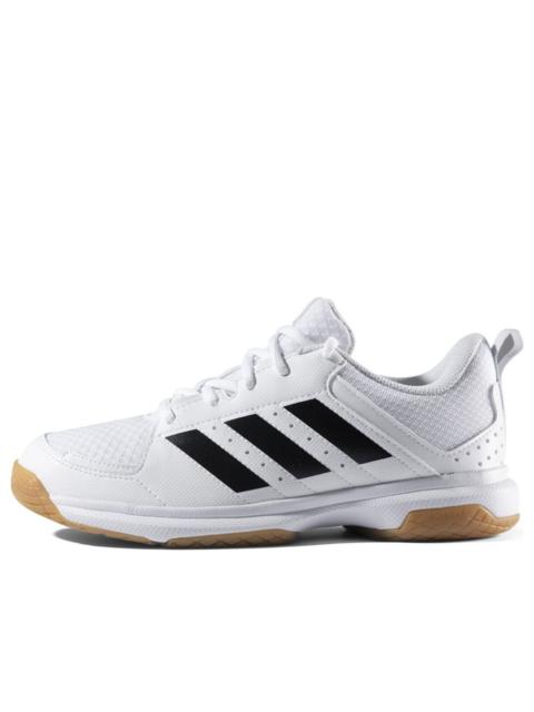 adidas Ligra 7 Badminton White GZ0069
