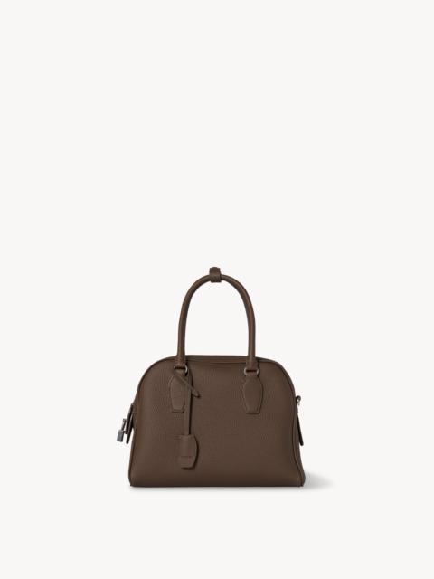 India 10.00 Bag in Leather