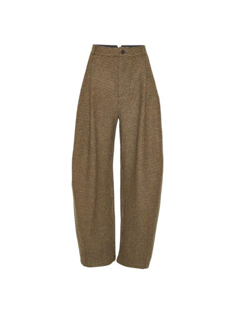 ONE PANTS - PIED DE POULE