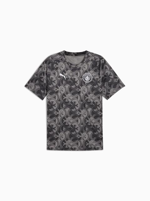 Manchester City Pre-match Jersey Men