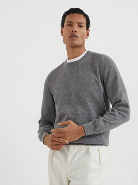 Cashmere sweater