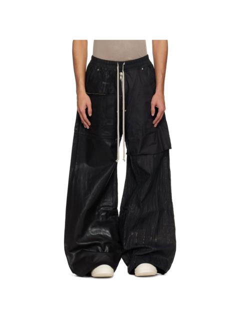 Black Hollywood Geth Belas Jeans