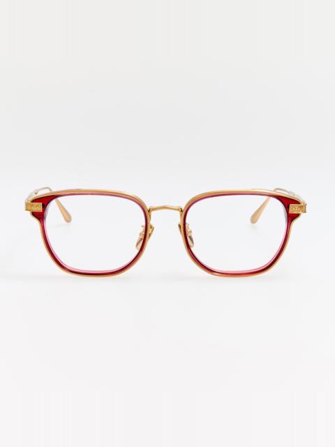 Blakher Optical in Wine