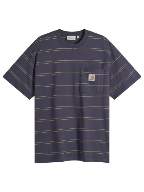Carhartt WIP Bert Pocket T-Shirt