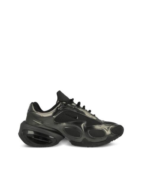 Air Max Muse "Black/Metallic silver" sneakers