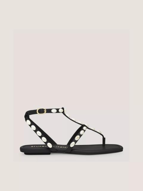 PEARLITA FLAT SANDAL