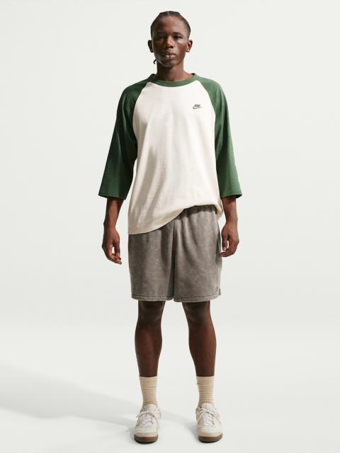 Nike Club Men's Fleece Shorts